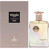 Risala Elite - Vittorio Monaco for Unisex - 3.4 oz EDP Spray