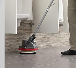 Oreck Commercial Orbiter Hard Floor Cleaner