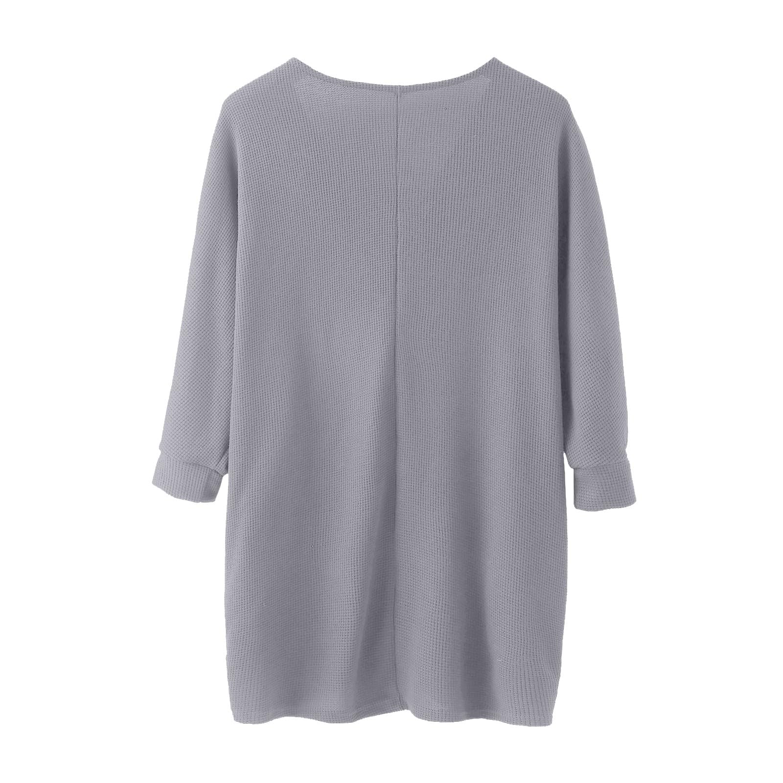 ADJHDFH Cardigan For Women Lightweight Checkered