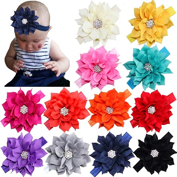 baby hair accessories australia