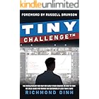 Tiny Challenge: The Revolutionary New Way For Early Stage Coaches on How To Turn Ice Cold Leads into Raving Fan Customers in Less Than 5 Days