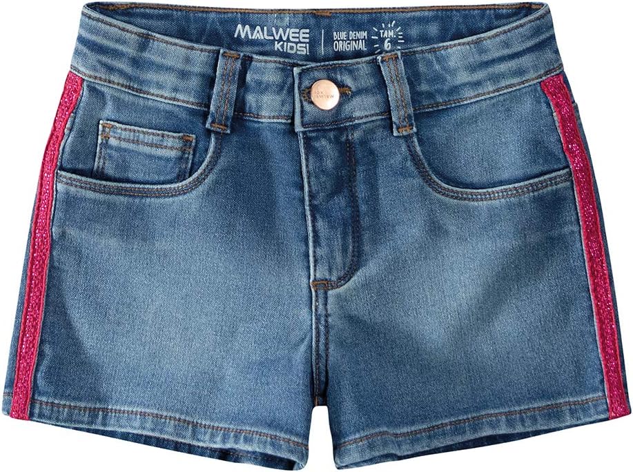 short jeans malwee
