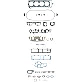 FEL-PRO HS 26185 PT-2 Engine Cylinder Head Gasket Set | Compatible with Toyota Pickup 1985-1995