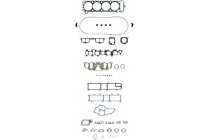 FEL-PRO HS 26185 PT-2 Engine Cylinder Head Gasket Set for Toyota Pickup