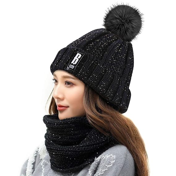 Amazon Guumuxinニット帽 ニットキャップ メンズ レディース 男女