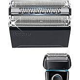 52B replacement heads shaver Compatible with Series 5,Suitable for 5190cc, 5090, 5090cc, 5197cc, 5195cc.for men,wet and dry.