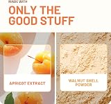 St Ives Invigorating Apricot Facial Scrub 150 ml Even Toning Fresh Skin view 6