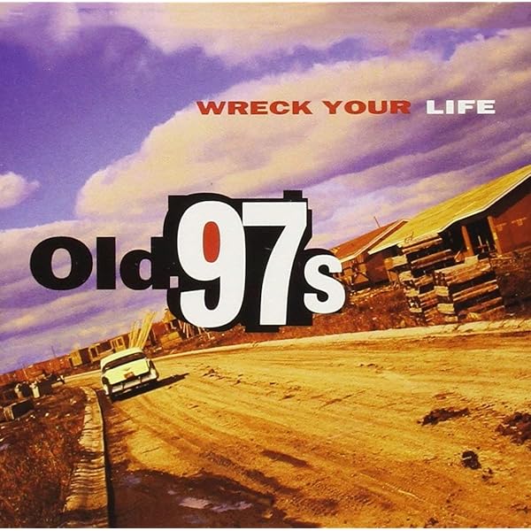 Old 97's - Most Messed Up - Amazon.com Music