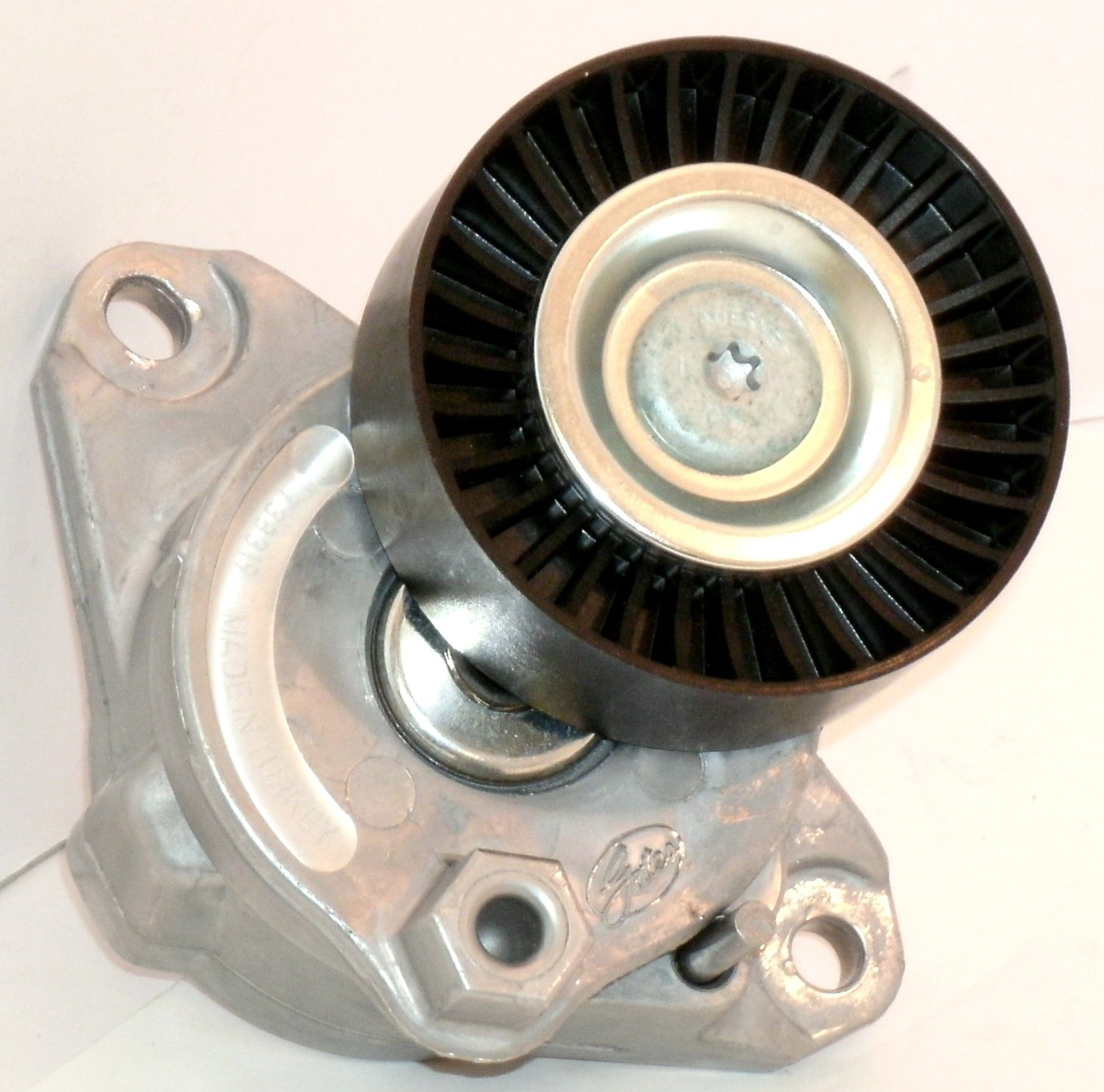 Mercedes Benz ACCESSORY BELT TENSIONER & PULLEY INA