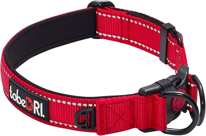 amazon large dog collars