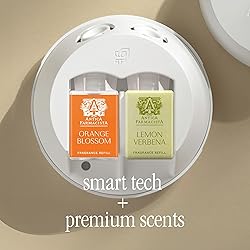 Pura Smart Home Fragrance Device Starter Set - Pura
