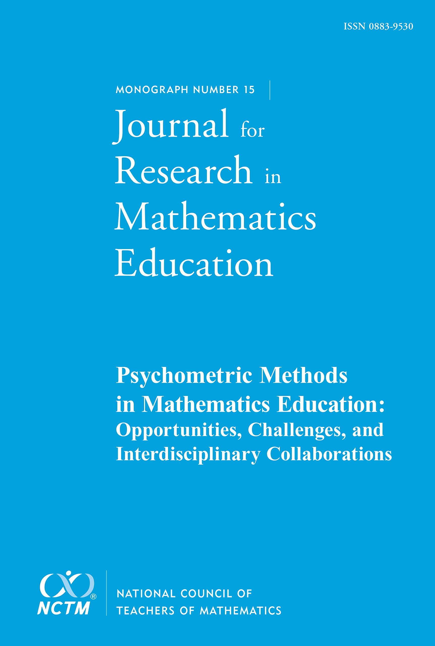 Image result for journal for research in mathematics education