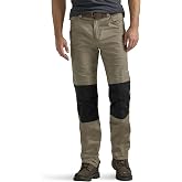 Wrangler Men's Straight Leg Technical Carpenter Pant