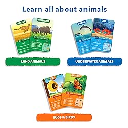 Skillmatics Family Card & Board Game - Guess in 10