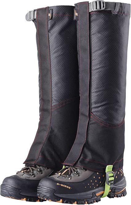 ski boot covers for walking