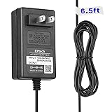 AC/DC Adapter For Peavey PV 10AT 10BT PV-10AT