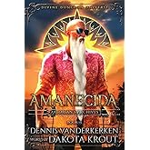 Amanecida (Artorian's Archives)