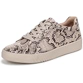 Naturalizer Women's Neela Lace Up Sneaker | Casual Shoes