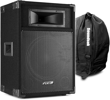 universal dj speaker