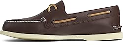 Sperry Men's Authentic Original 2-Eye Boat