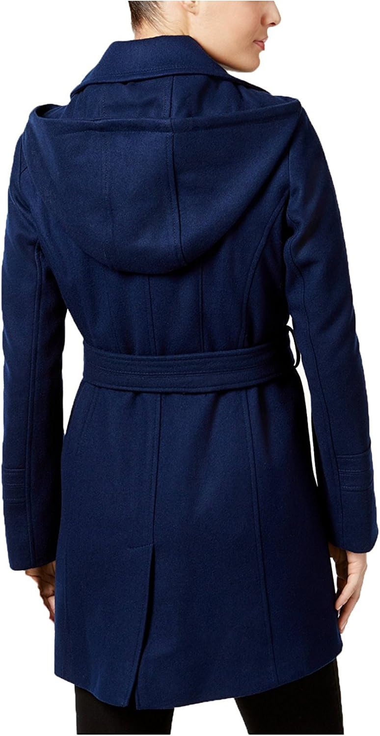 michael kors sapphire coat