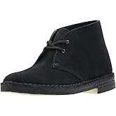 Clarks Women's Desert Boot 3