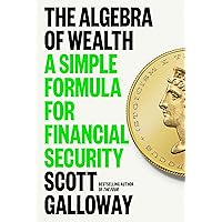 The Algebra of Wealth: A Simple Formula for Financial Security