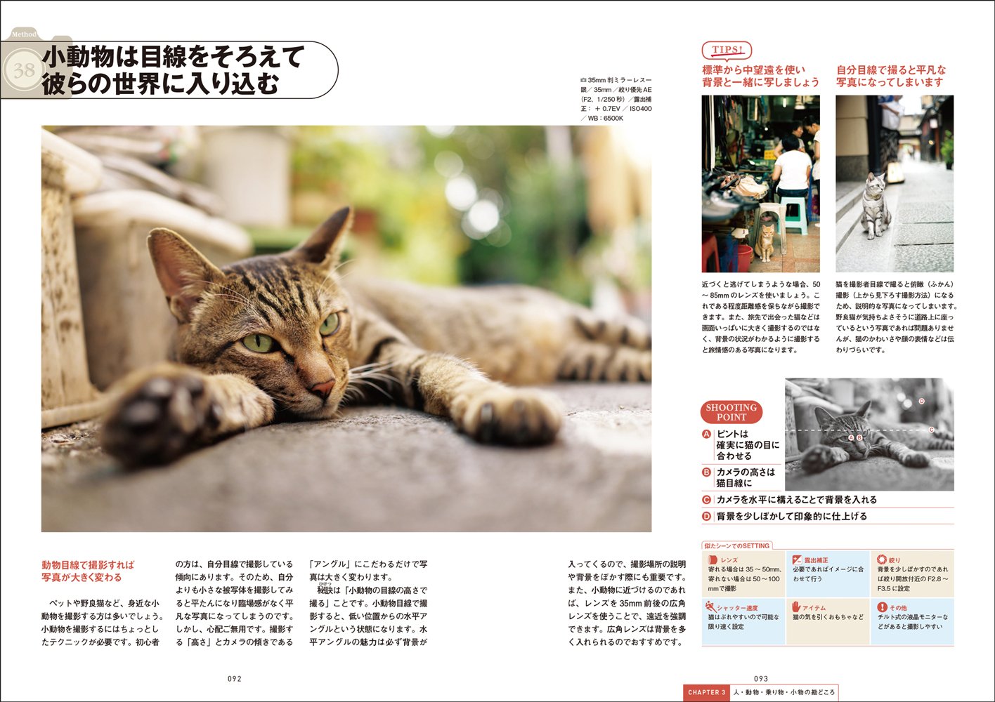 写真が上手くなる43の勘どころ (玄光社MOOK) 上田晃司 本 通販
