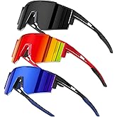 DioKiw Polarized Kids Sunglasses Youth Softball Cycling Sports Sun Glasses Boys Girls UV400 Protection Goggles