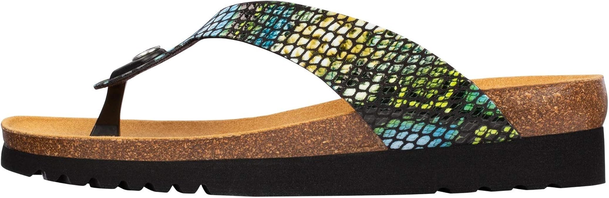 tongs scholl femme soldes