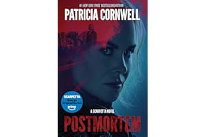 Postmortem (Kay Scarpetta Book 1)