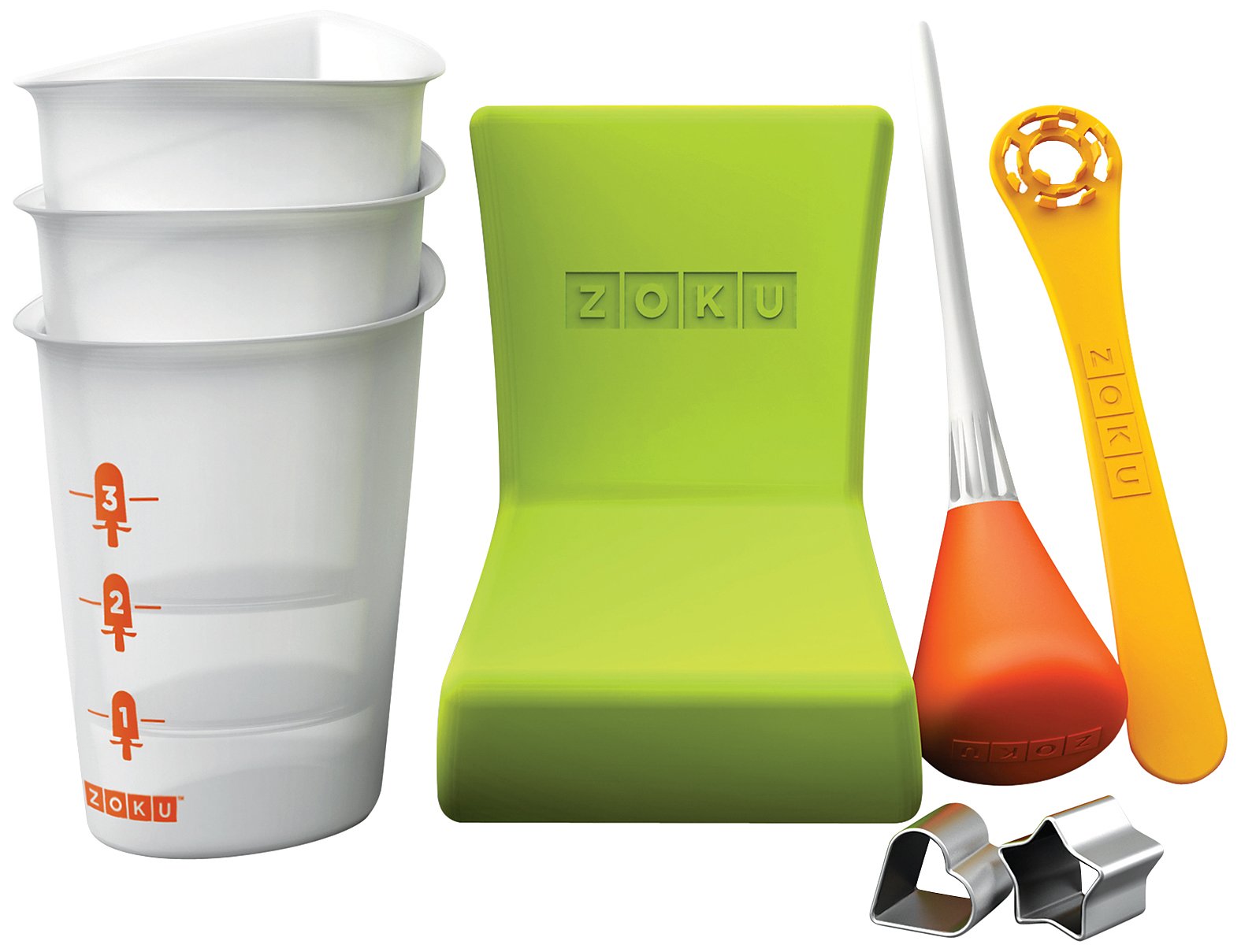 Zoku Tools