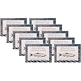 Fangst Brisling No. 2 | Tinned Nordic Sardine Smoked Over Beech Wood | 10 x 100g Can