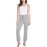 Barefoot Dreams Womens CozyChic Ultra Lite Track Pants