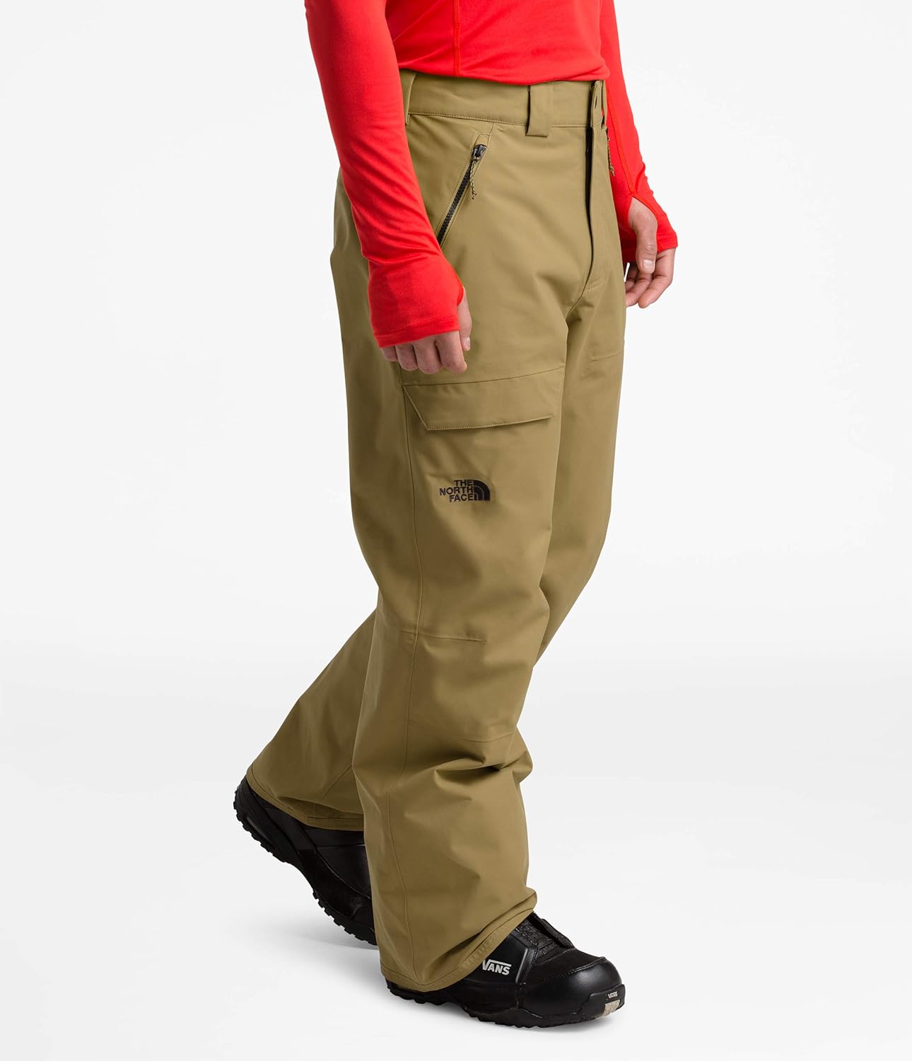 the north face seymore