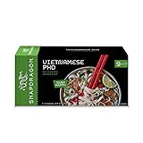 Snapdragon Vietnamese Pho Instant Noodle Bowls