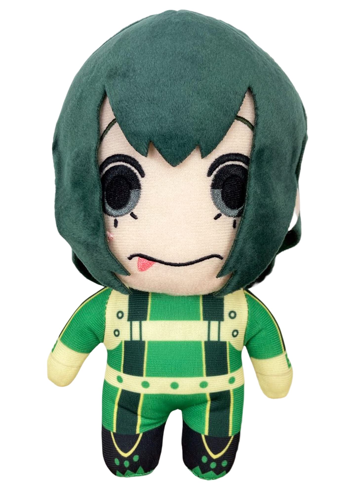 Réveil Miss Asui - My Hero Academia™ main image 1
