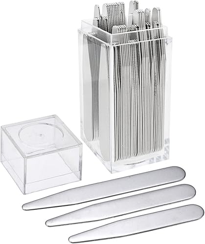 stecche per colletto camicia