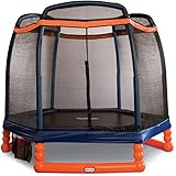 Little Tikes 7' Trampoline