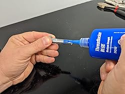 Permatex 24283 Medium Strength Threadlocker