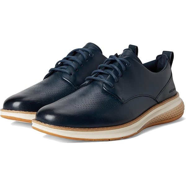 Amazon.com | Cole Haan Men's 2.Zerogrand Stitchlite Oxford