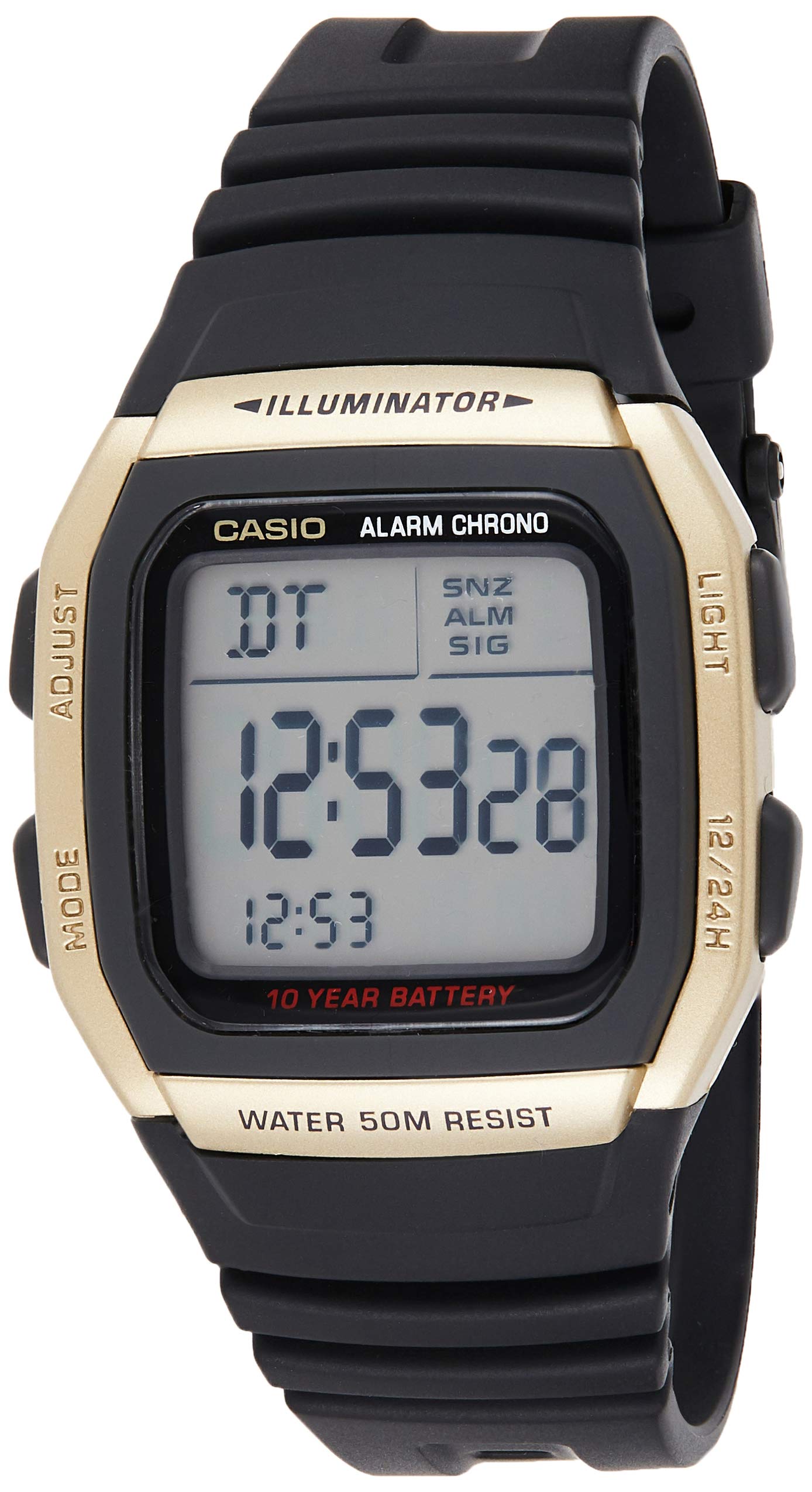 casio general