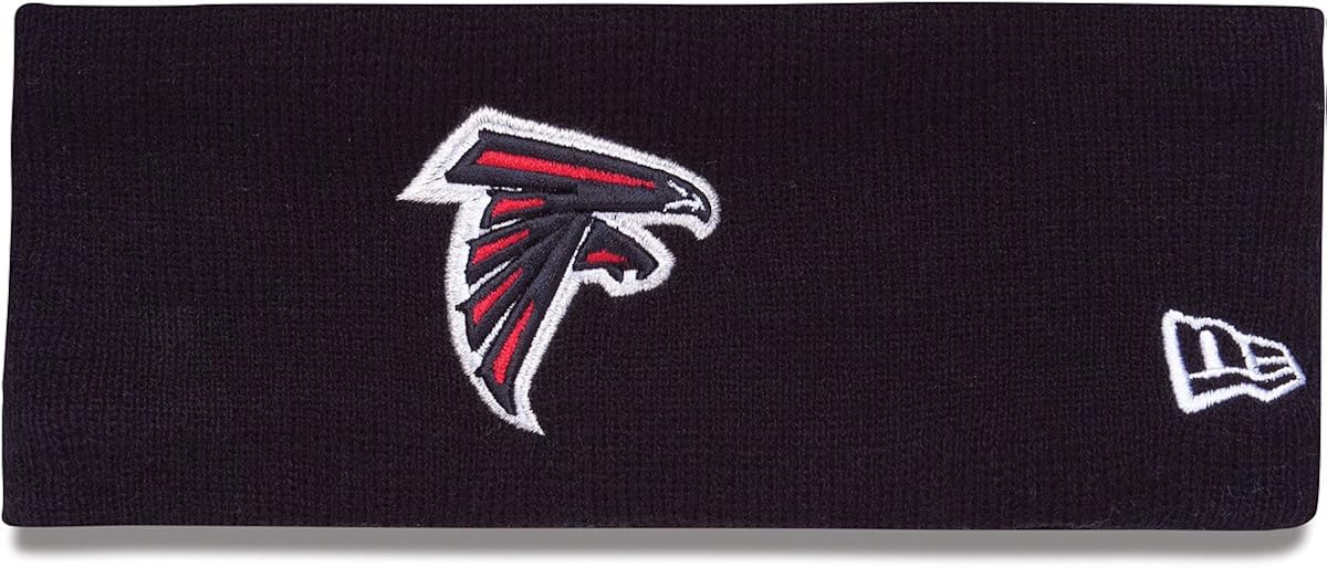 NFL Atlanta Falcons Winter Headband Sports Headbands