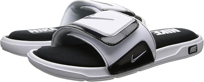 men's comfort slide 2 sandal