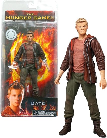 tall action figures