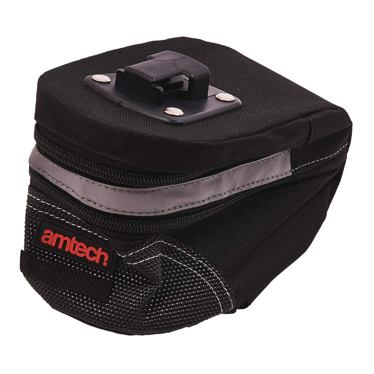 Amtech S1802 Bicycle Saddle Bag