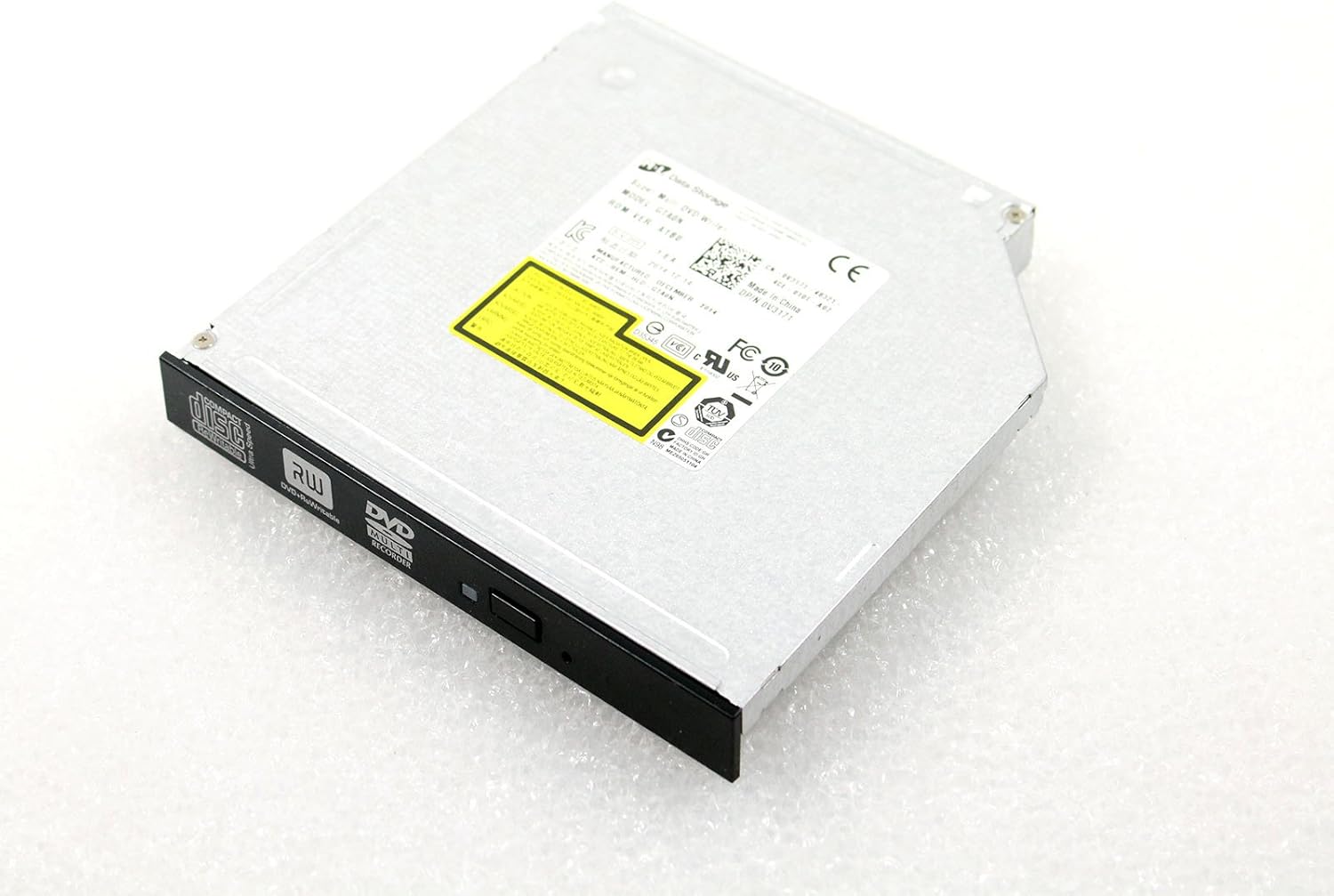 OEM Genuine Dell Inspiron One 2020 Dvd +/- Rw Drive GTA0N V3171