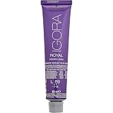 Schwarzkopf Igora Royal, Fashion Lights, L-89 Red Violet, 60ml