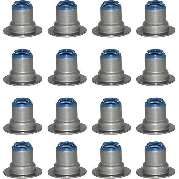 and 24/7 services A LS1 LS3 LS6 VITON VALVE SEALS .313 X 500 METAL CLAD 4.8 5.3 5.7 6.0 GM TOP