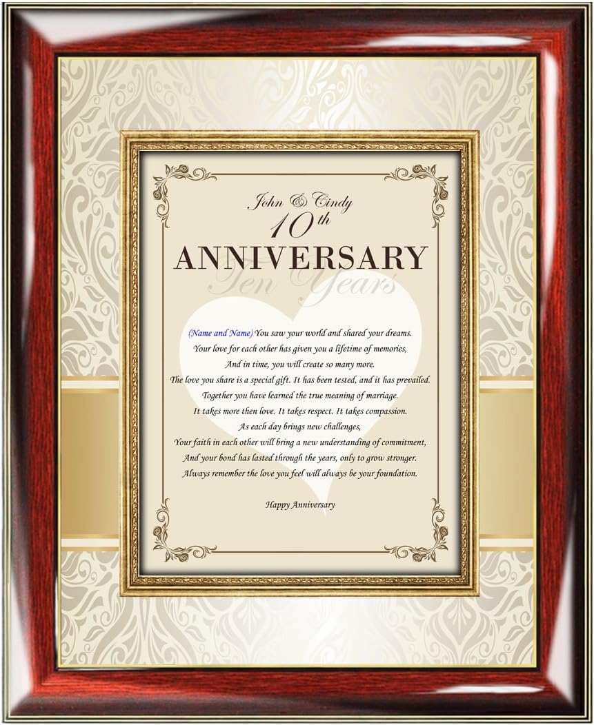 gift for husband on marriage